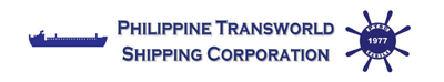 Philippine Transwolrd Shipping Corporation