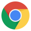 Google Chrome Icon