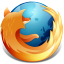 Mozilla Firefox Icon