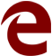 Microsoft Edge Icon