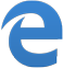 Microsoft Edge Icon